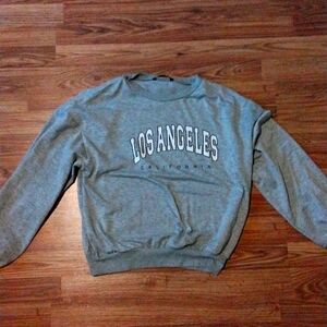 Crewneck
